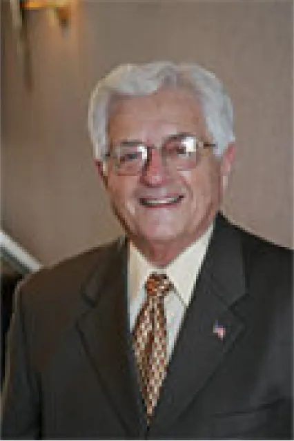 Ross C. DeJohn Sr.