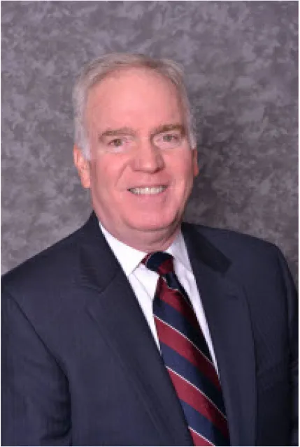 William White